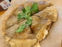 -芋包王闽南茶楼(八市店)