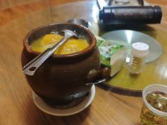 汤瓶鸡汤-途中饭店(开化店)