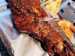-可可大虾武汉土菜大排档(万松园1店)