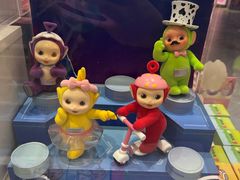 -名创优品(山东青岛华润万象城店)