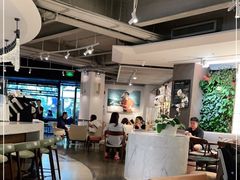 大堂-Peet's 皮爷咖啡(东湖路手作店)