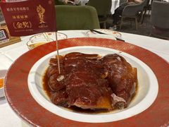 -稻香酒家·35年老字号(侨光店)