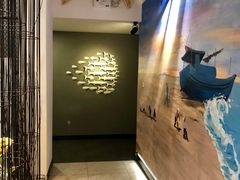-浙C老邻舍(西城海错店)