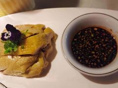 浦东三黄鸡-老平安农家菜(平安店)