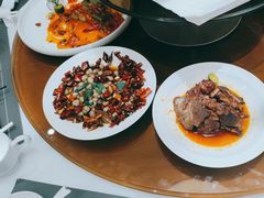 -尚宴(盛世广场·食尚街店)