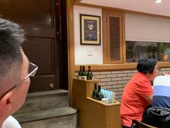-老吉士酒家(天平路店)