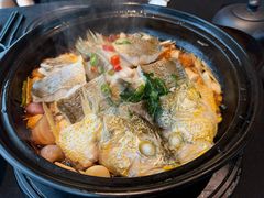 -醉东Oriental House(静安嘉里中心店)