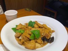 -李记大厨