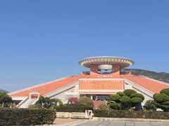 -中国闽台缘博物馆