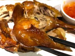 非洲鸡-渔太泰漓江小馆·广西融合菜(西街店)