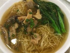 -恒宝大酒楼(城际·荔盈大厦店)