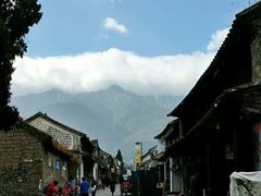 -大理古城