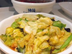 -馋笼小食堂-青岛大虾包(繁花里店)