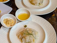 -美未居·老字号·地道顺德菜·桑拿鸡·鱼生(容桂店)