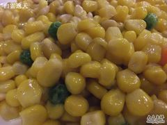 松仁玉米-金百万烤鸭店(马甸店)