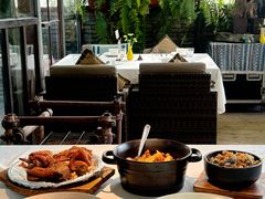 -野蔓果·山野菜(西湖景区·龙井茶田店)