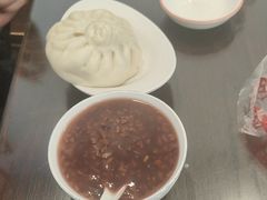 -不二心·鲜肉大包·海胆小笼汤包(二七广场店)