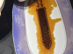 -曾宴·楚菜(湖北省博物馆店)