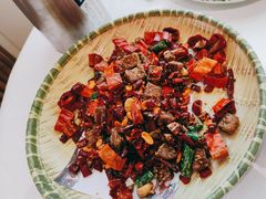 -陶缘一号·四季缘·老字号顺德菜·户外婚礼家宴(西滘店)