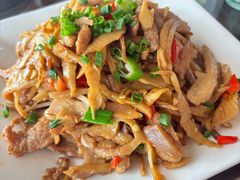 -朗妈私房菜(婺女州店)