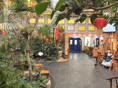 -九尊食上(生态园林酒店)