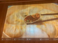 -芳芳私房菜·精做淮扬菜(承德路店)