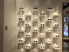 -宝岛眼镜(雨花吾悦广场店)