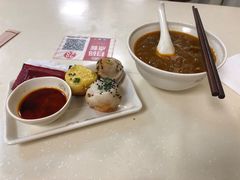 -咬不得高祖生煎·简餐(杭州东站东广场店)