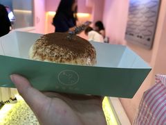 -狐狸和向日葵(北京路店)