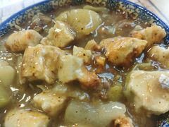 -刘老虎肉丸糊辣汤(总店)