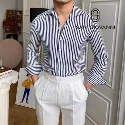 -圣乔凡尼服装定制