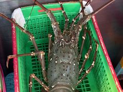 -班赞海鲜市场