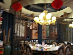 -肖记公安牛肉鱼杂馆· 省级非物质文化遗产(仁和路店)