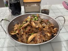 -福来菜馆(16块)