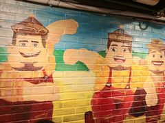 -三个大叔东北烧烤·砂锅菜(西三旗店)