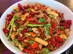 -薄荷小筑融合音乐餐吧(农业路店)