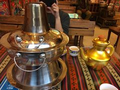 -卡万金特色藏餐