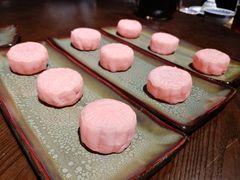红楼糕-南京大牌档(三阳广场苏宁店)