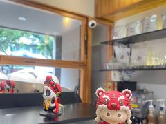 -via coffee(万象城店)
