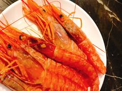-芭菲盛宴·环球美食(解放碑英利国际店)