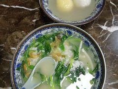 四喜汤圆-赵氏汤圆(东关街店)