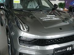 -领克中心(南京万帮店)