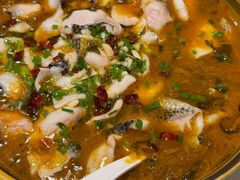 -慧娟面馆·餐厅(望江路店)