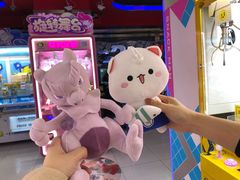 -风云再起游乐汇(北京西单西西友谊店)