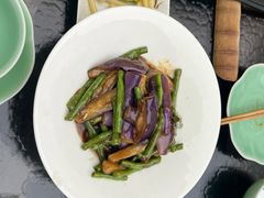 -五观堂素食(新华路店)