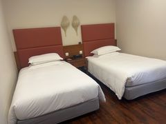 -太阳岛度假酒店