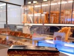 -老梦面包CHEZMOREL(麦子店)