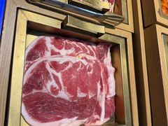 -牛里牛气· 榴莲海鲜鲜牛肉自助火锅·烤肉(横岗店)