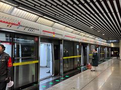 -高庙村(地铁站)