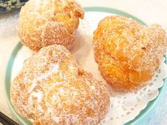 -畔山酒店中餐厅